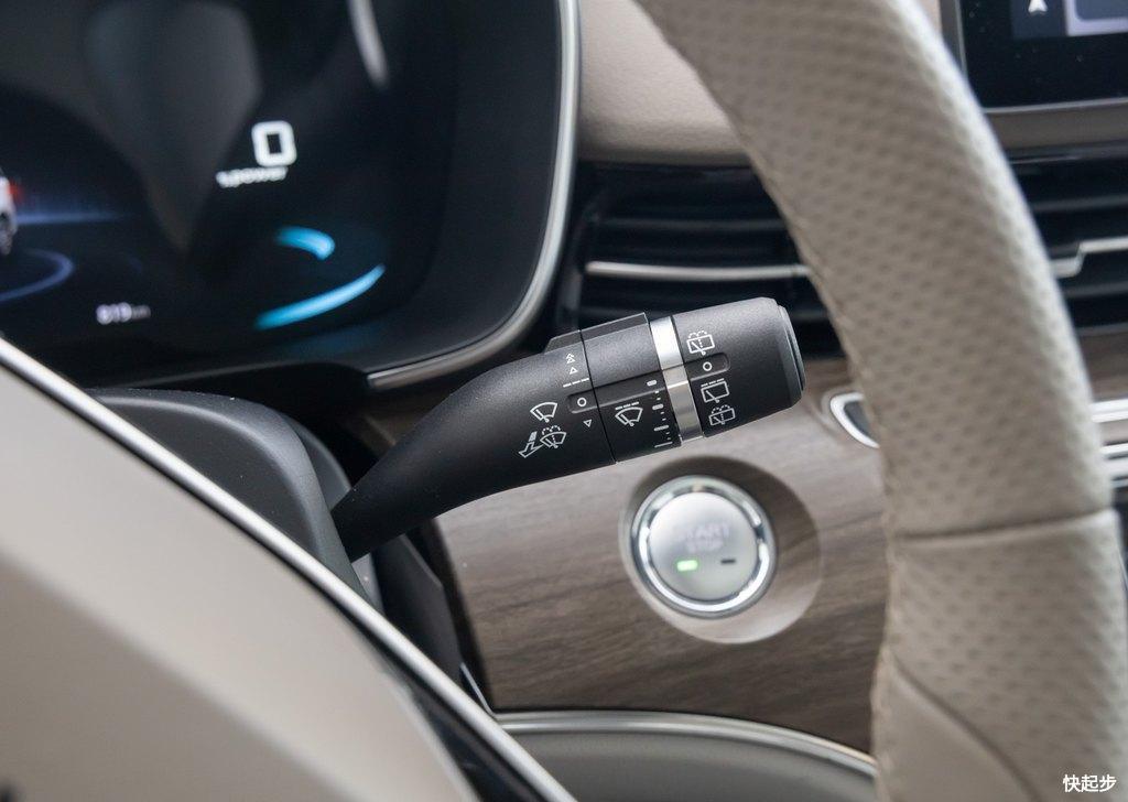 荣威-荣威iMAX8 EV