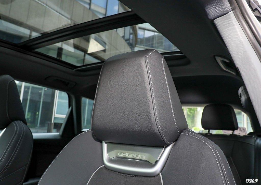 奥迪-奥迪Q4 e-tron