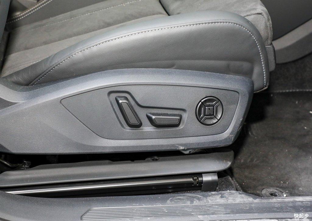 奥迪-奥迪Q4 e-tron