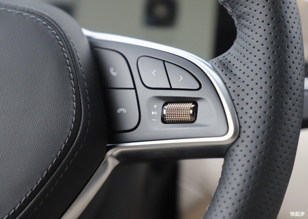 SERES赛力斯-赛力斯汽车-问界M7