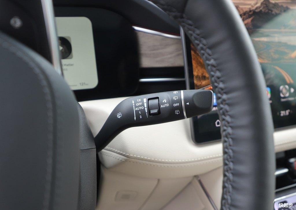 SERES赛力斯-赛力斯汽车-问界M7