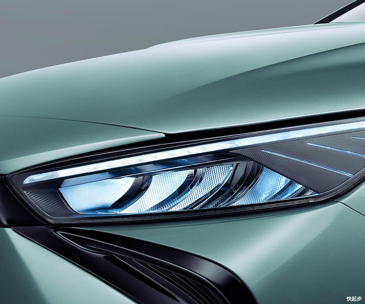 吉利几何-吉利几何G6