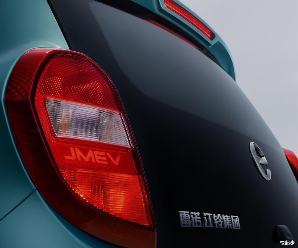 雷诺-雷诺小麒麟