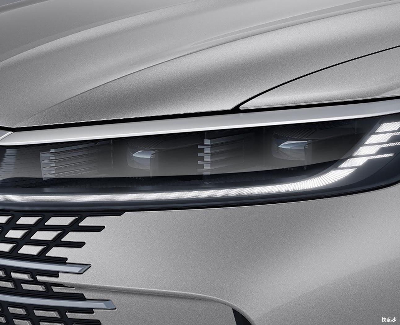 比亚迪-海狮05 DM-i