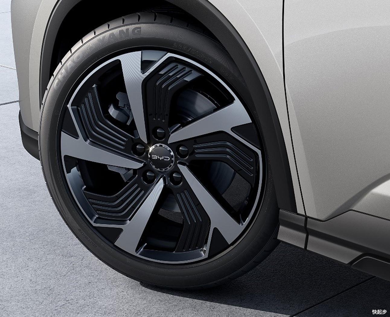 比亚迪-海狮05 DM-i