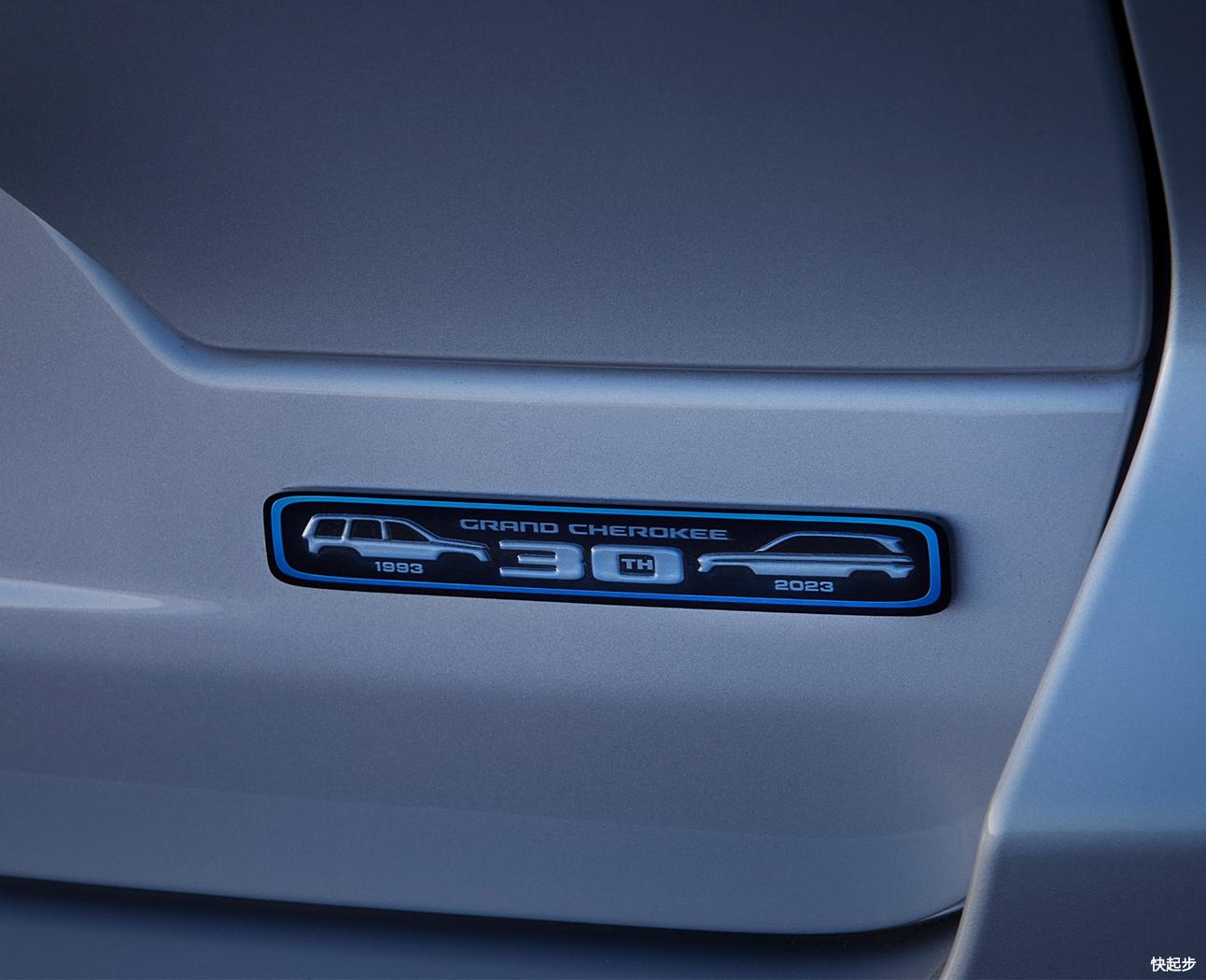 Jeep-大切诺基4xe(进口)