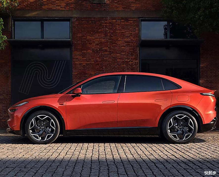 蔚来-蔚来-乐道L60