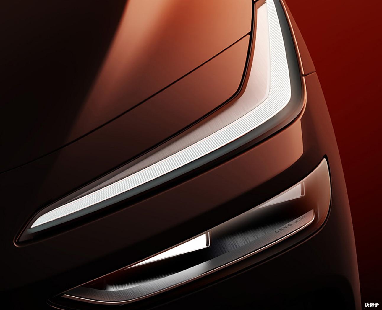 蔚来-蔚来-乐道L60