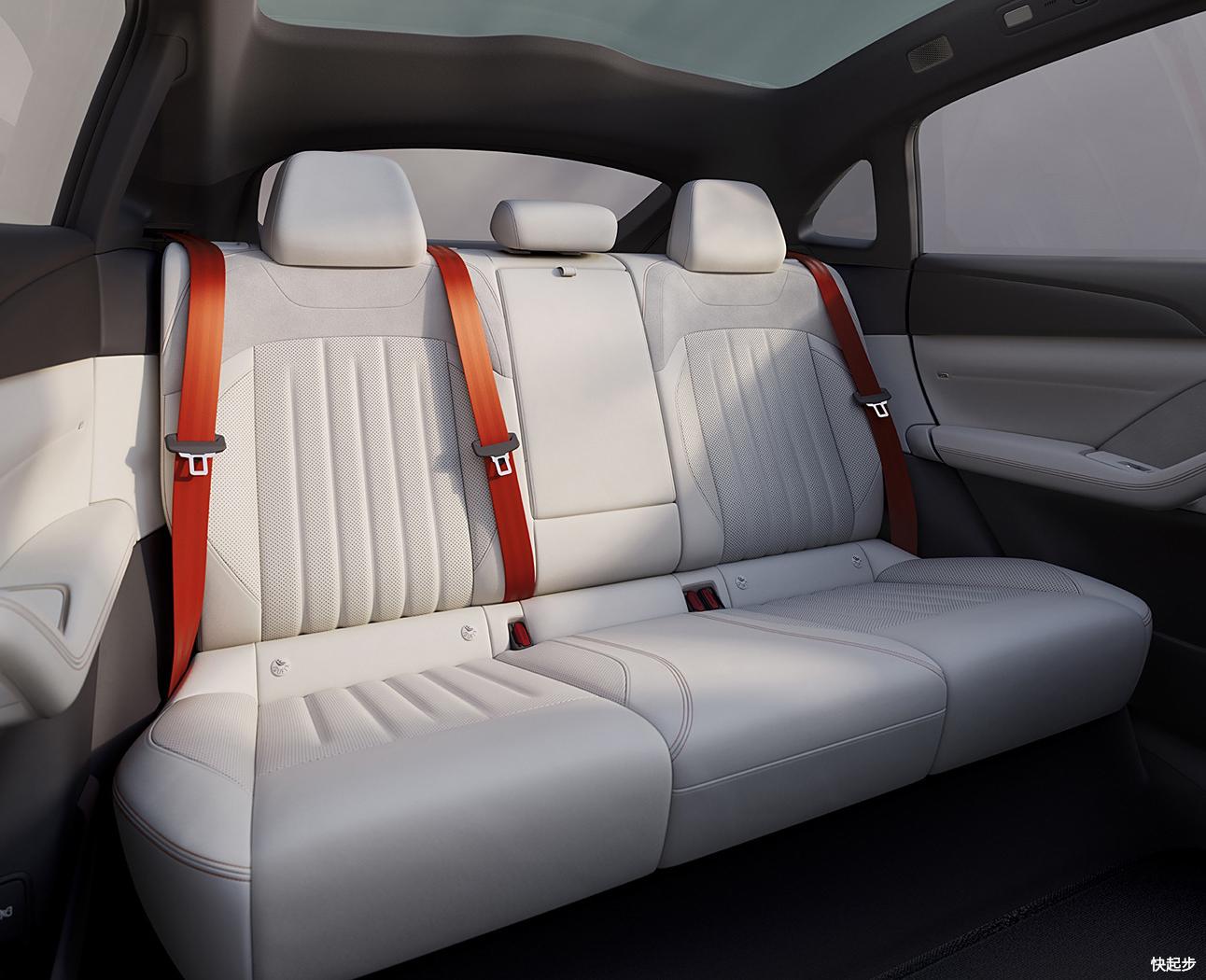 蔚来-蔚来-乐道L60