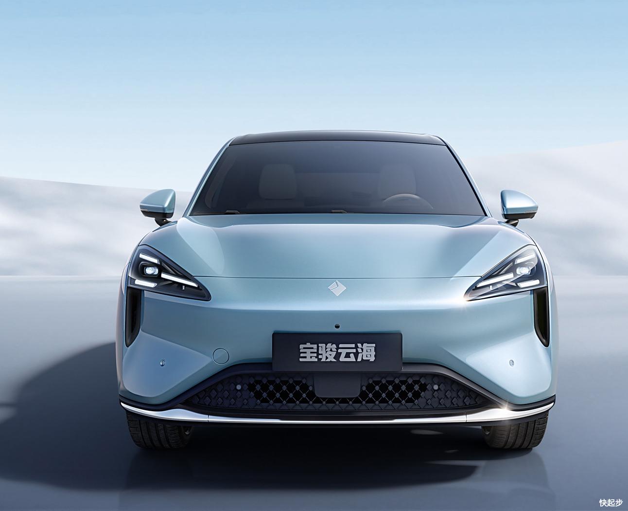宝骏-宝骏云海
