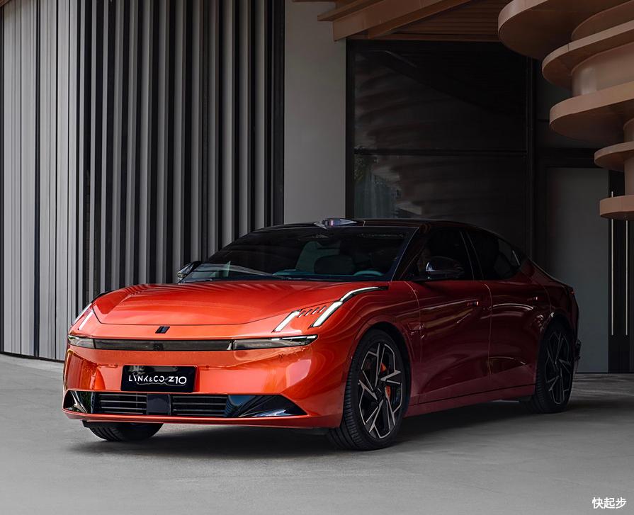 领克-领克Z10
