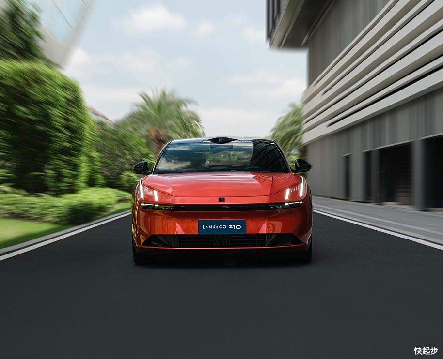领克-领克Z10
