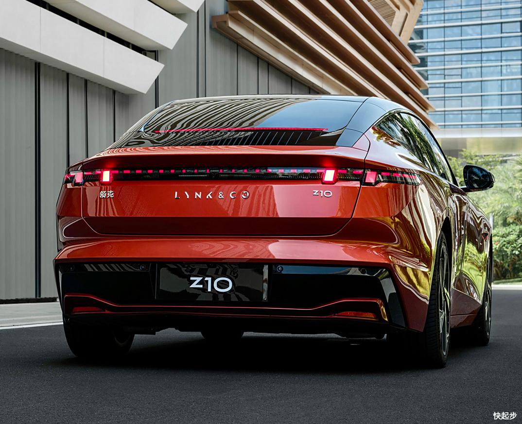 领克-领克Z10