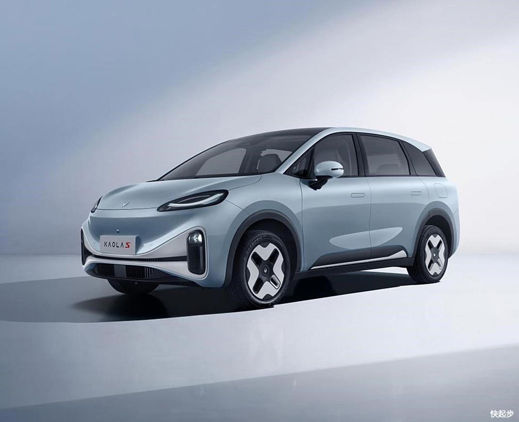 ARCFOX极狐-极狐考拉S