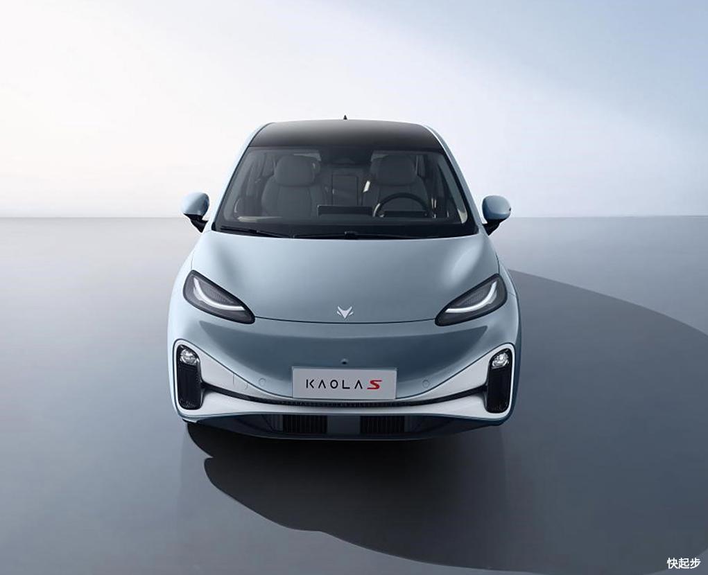 ARCFOX极狐-极狐考拉S