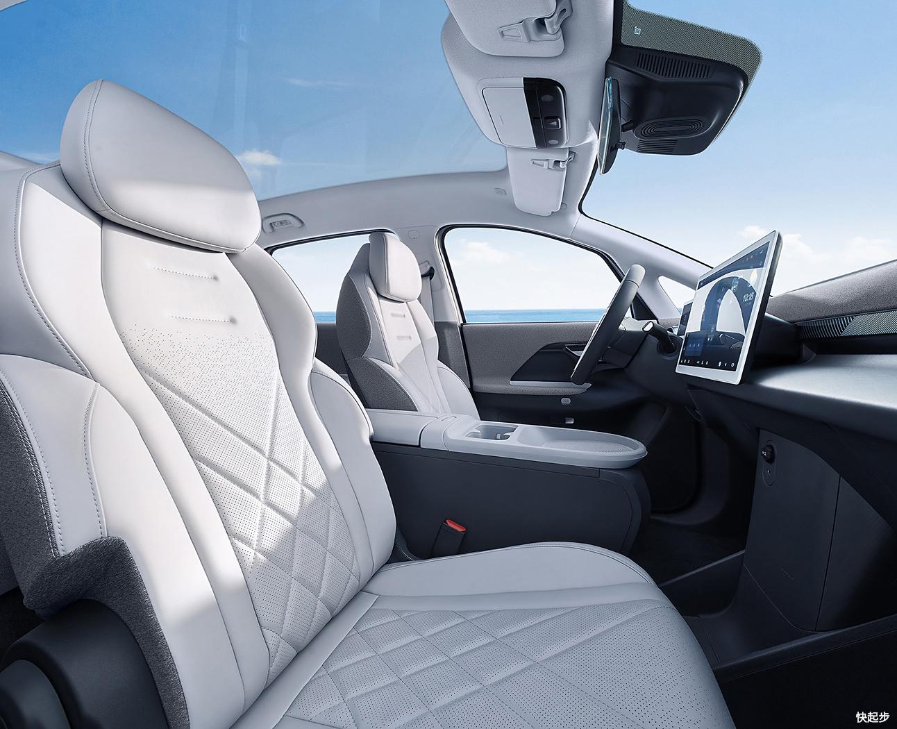 ARCFOX极狐-极狐考拉S