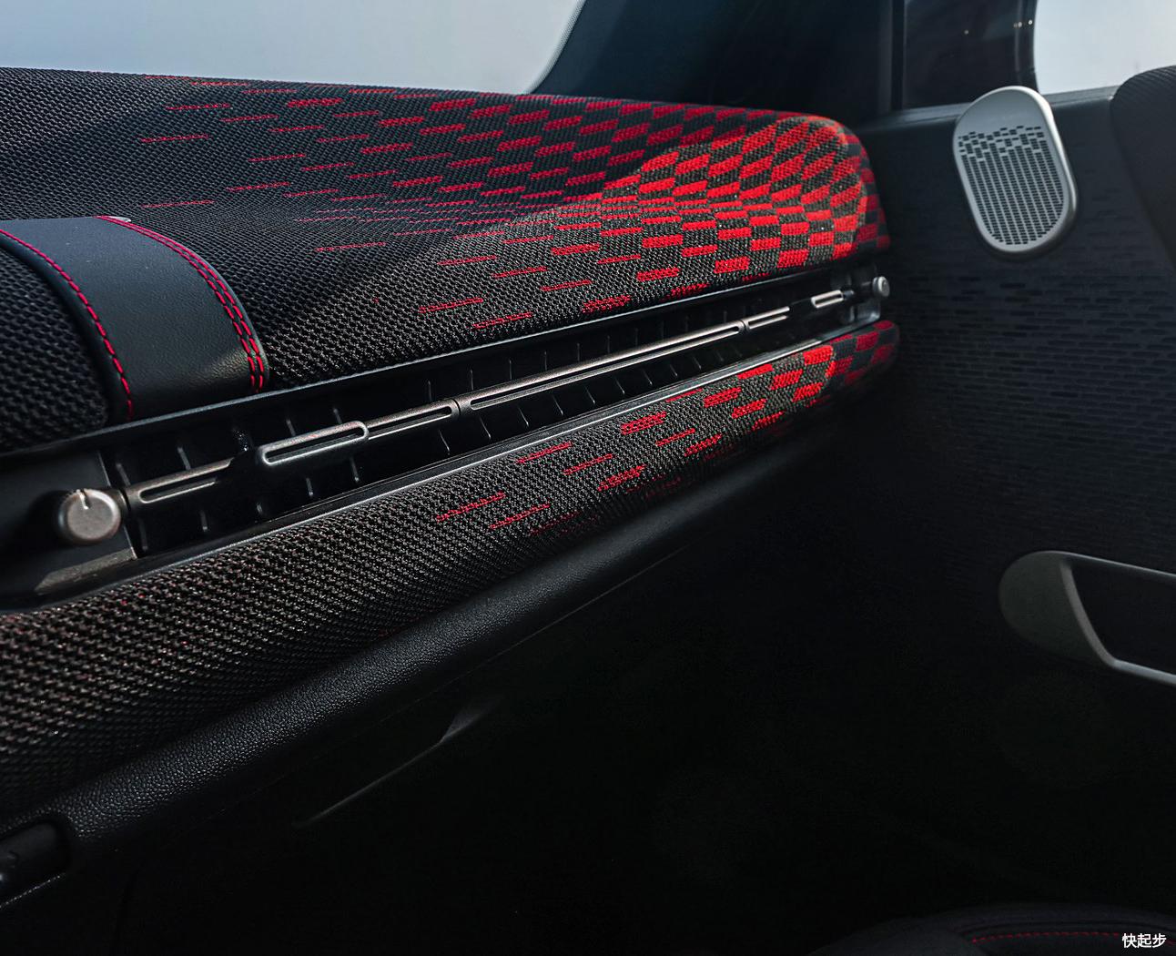 mini-电动MINI COOPER