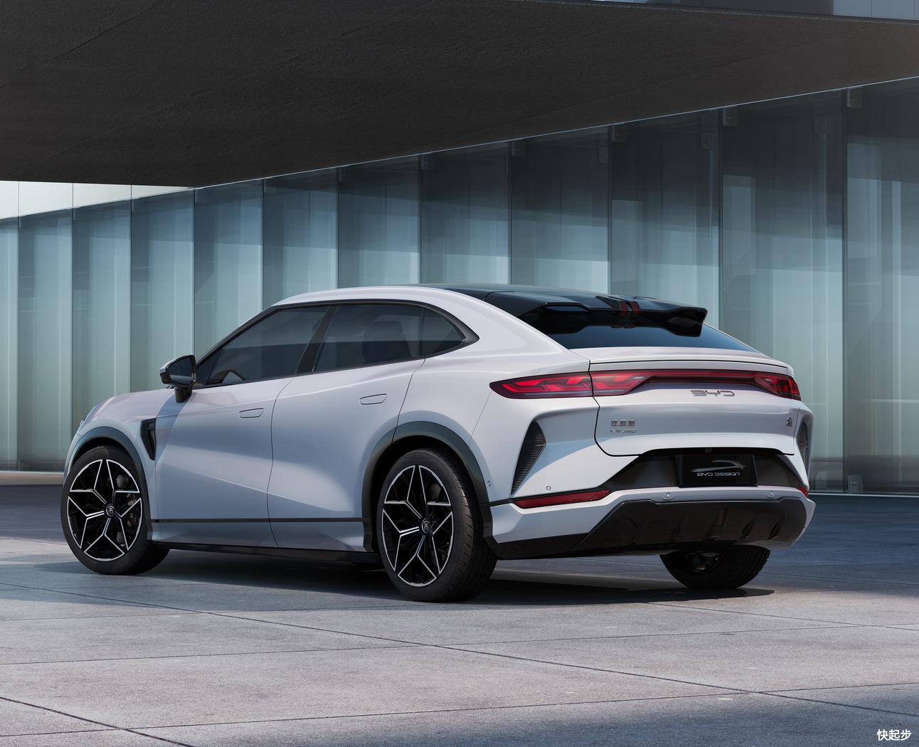 比亚迪-比亚迪-宋L