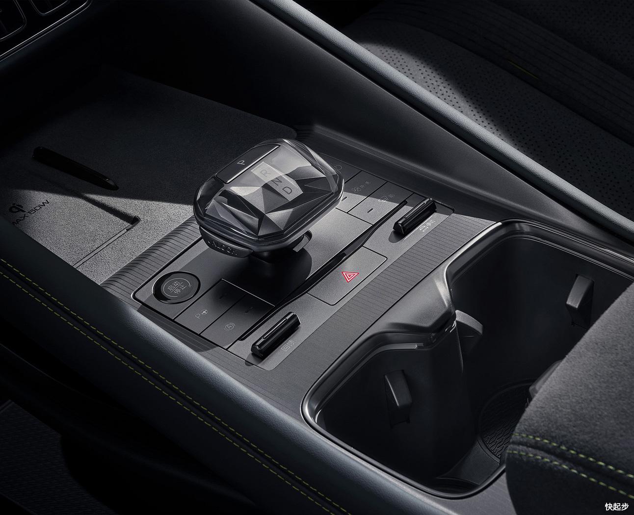 比亚迪-比亚迪-宋L