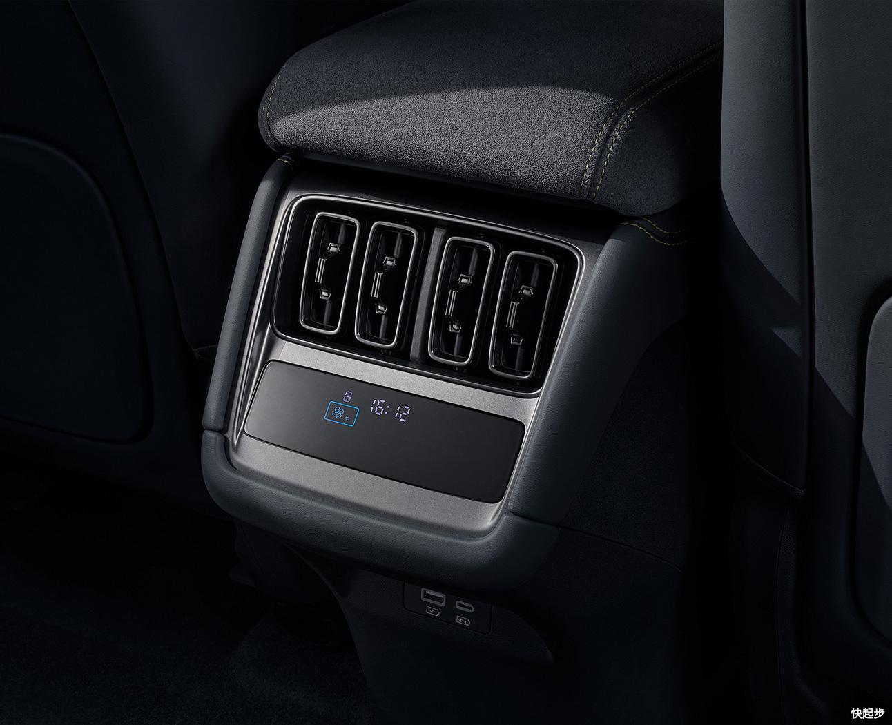 比亚迪-比亚迪-宋L