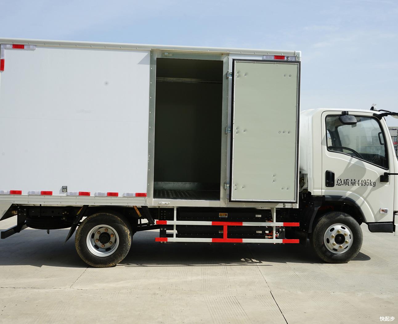 开沃汽车-开沃K15