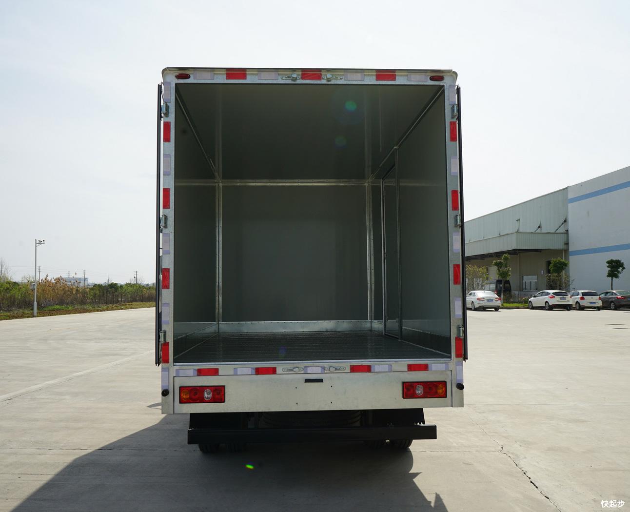 开沃汽车-开沃K15