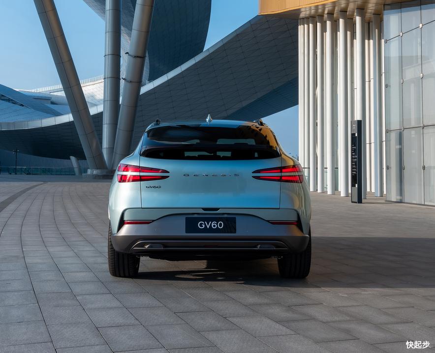 捷尼赛思-捷尼赛思GV60