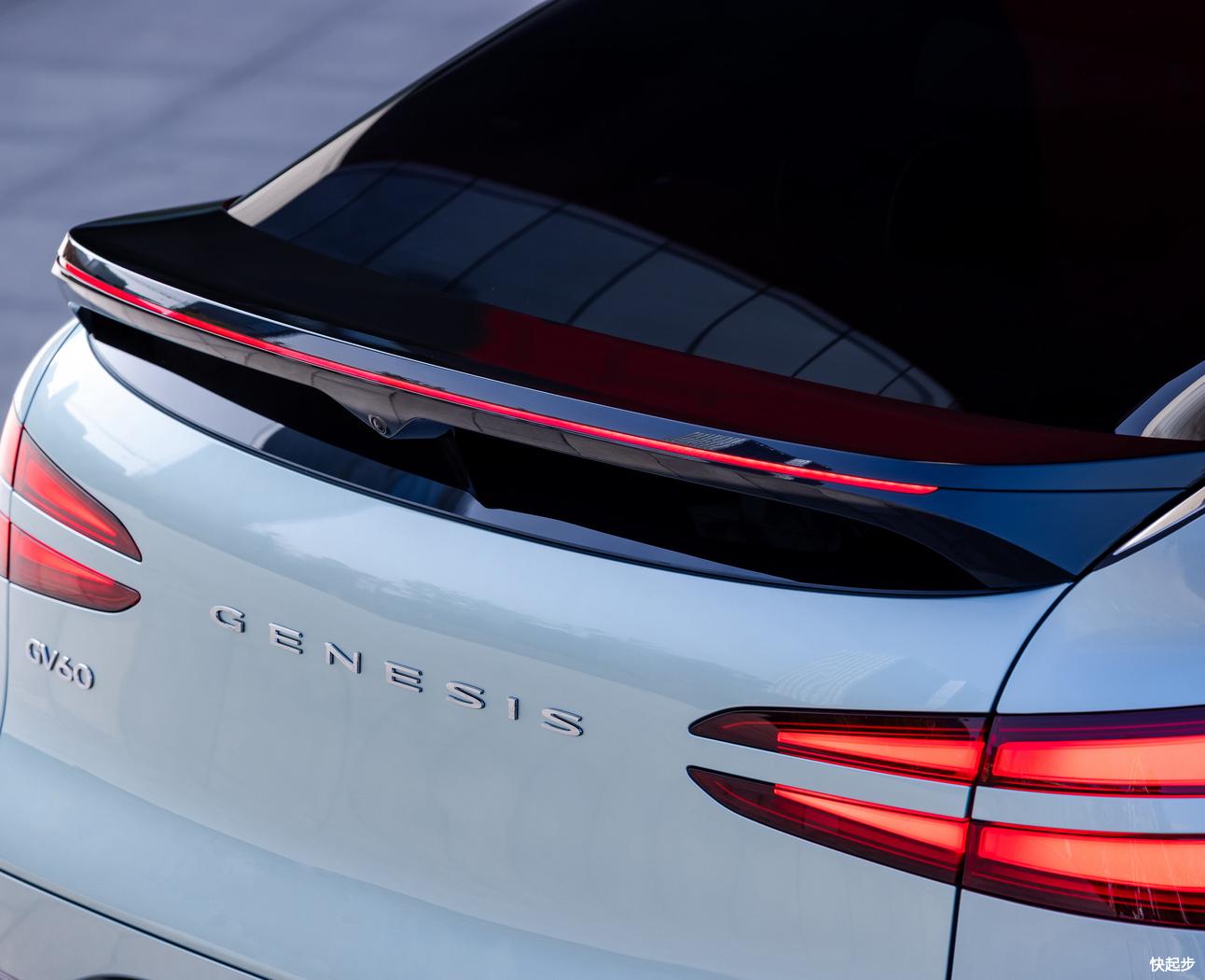 捷尼赛思-捷尼赛思GV60