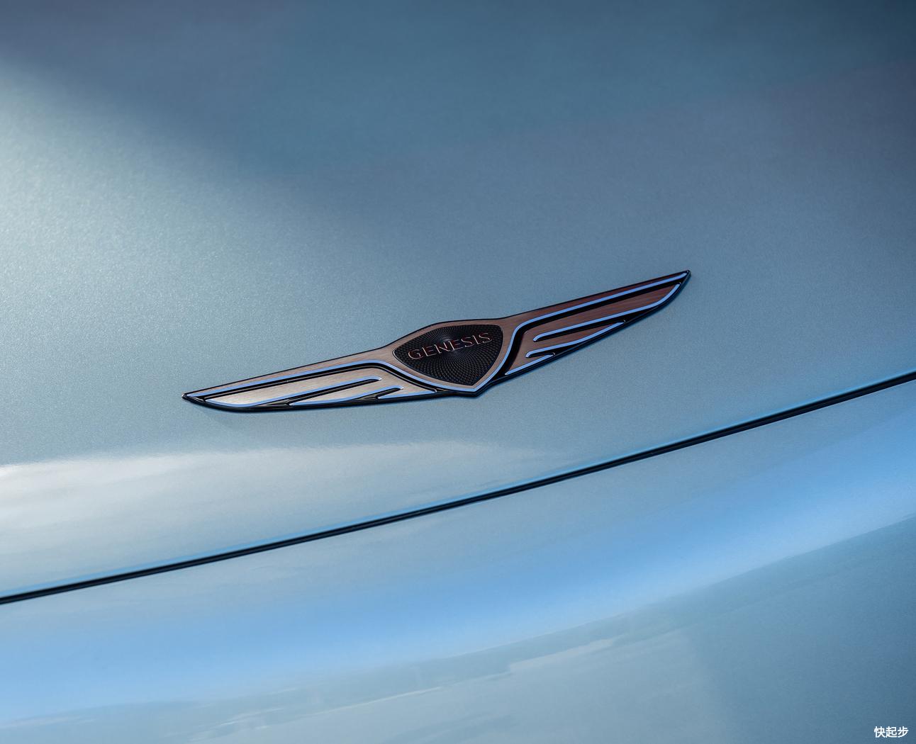 捷尼赛思-捷尼赛思GV60