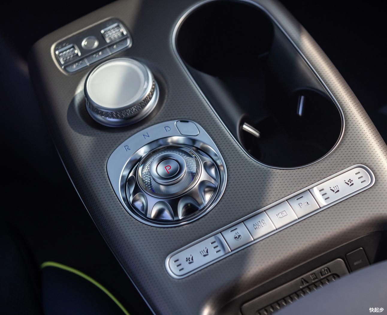 捷尼赛思-捷尼赛思GV60