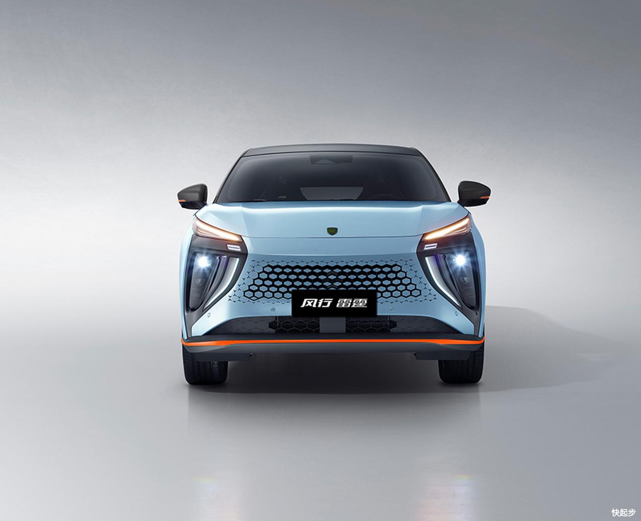 东风风行-风行雷霆