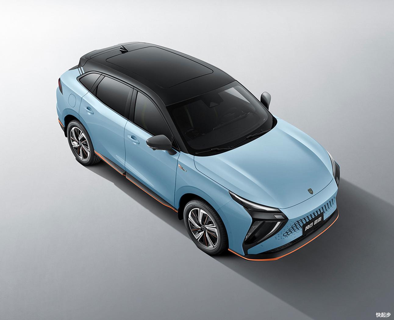 东风风行-风行雷霆