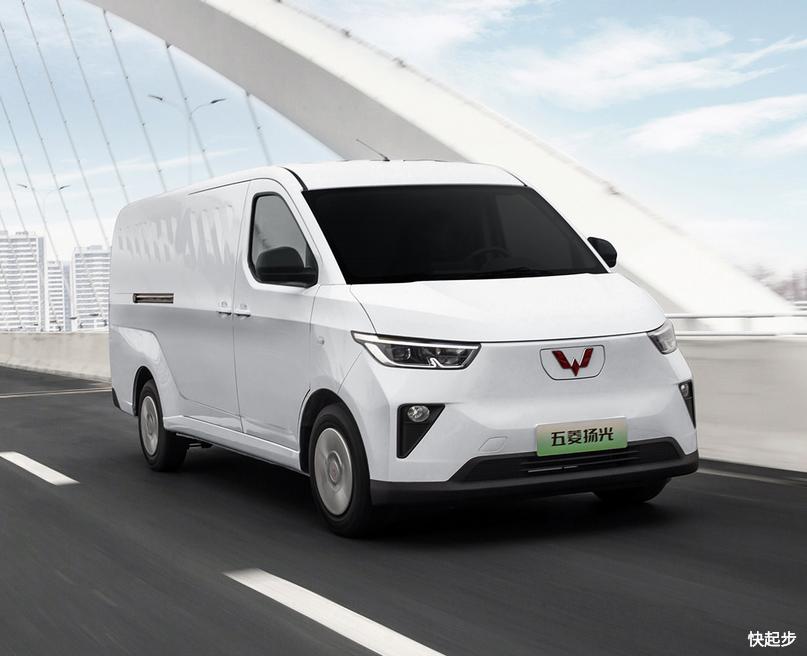 五菱-五菱扬光