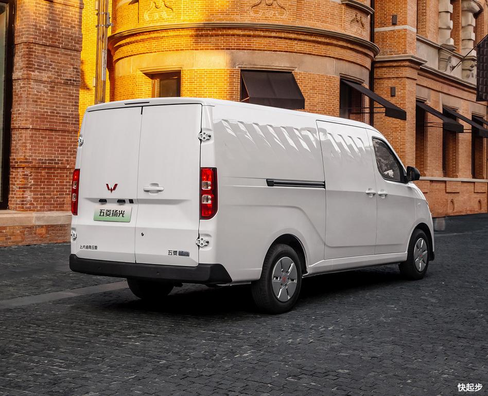 五菱-五菱扬光