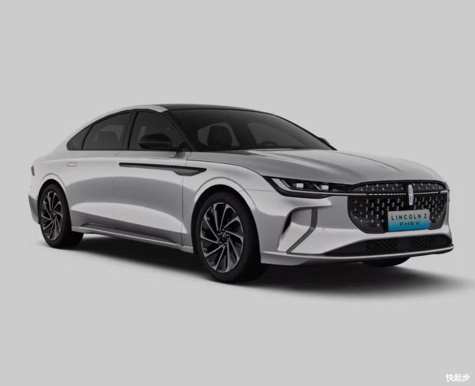 林肯-林肯Z
