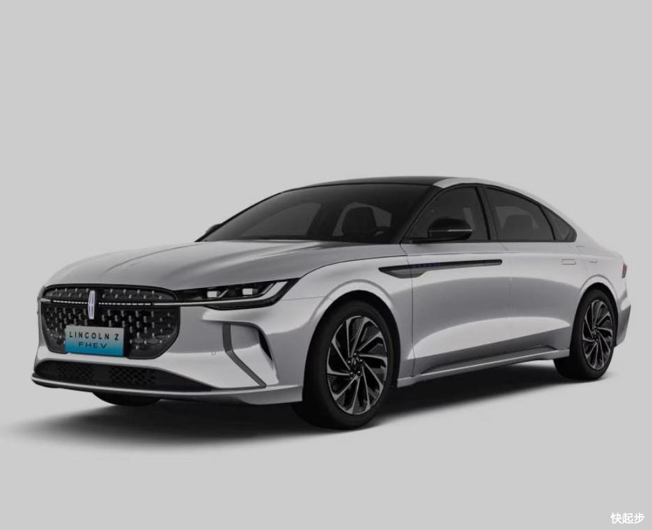 林肯-林肯Z