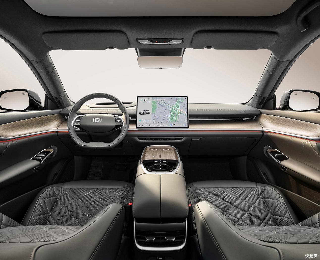 长安启源-长安启源A07