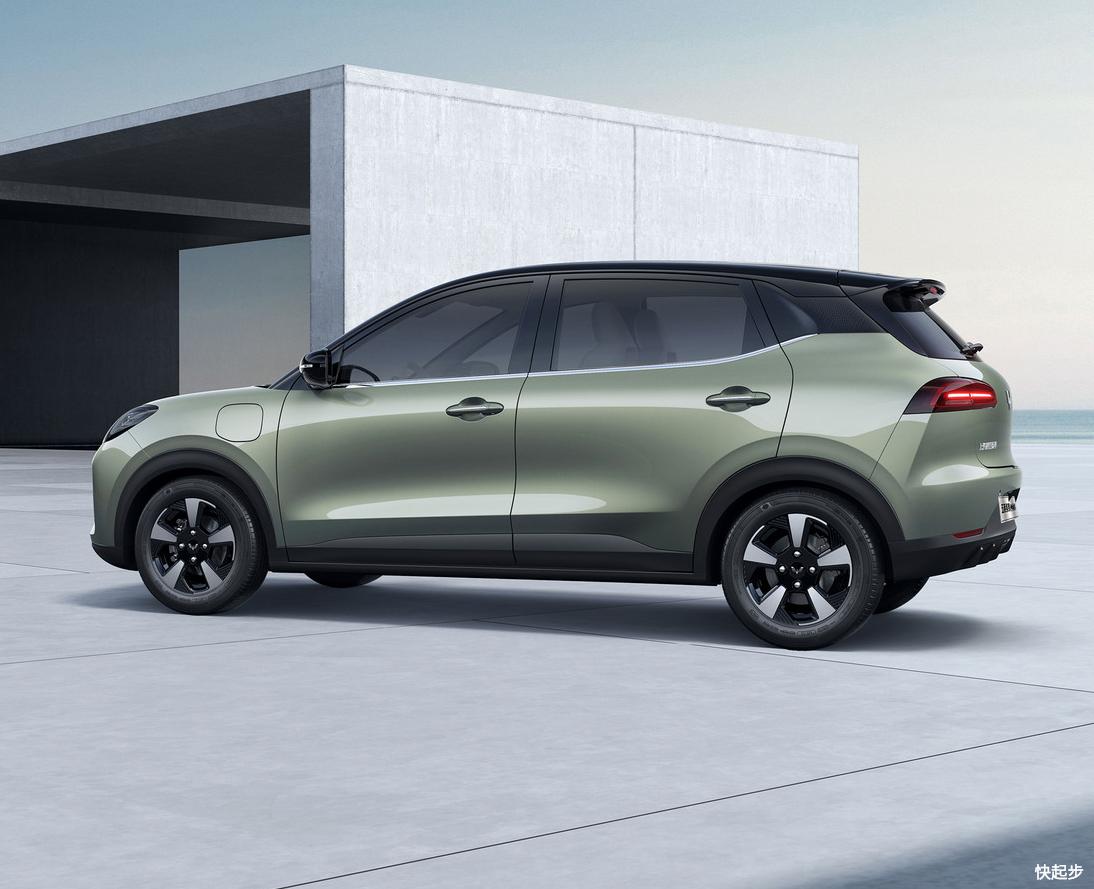 五菱-五菱缤果PLUS