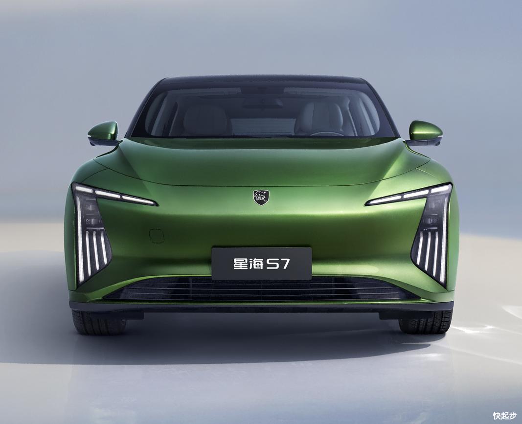 东风风行-东风风行-星海S7