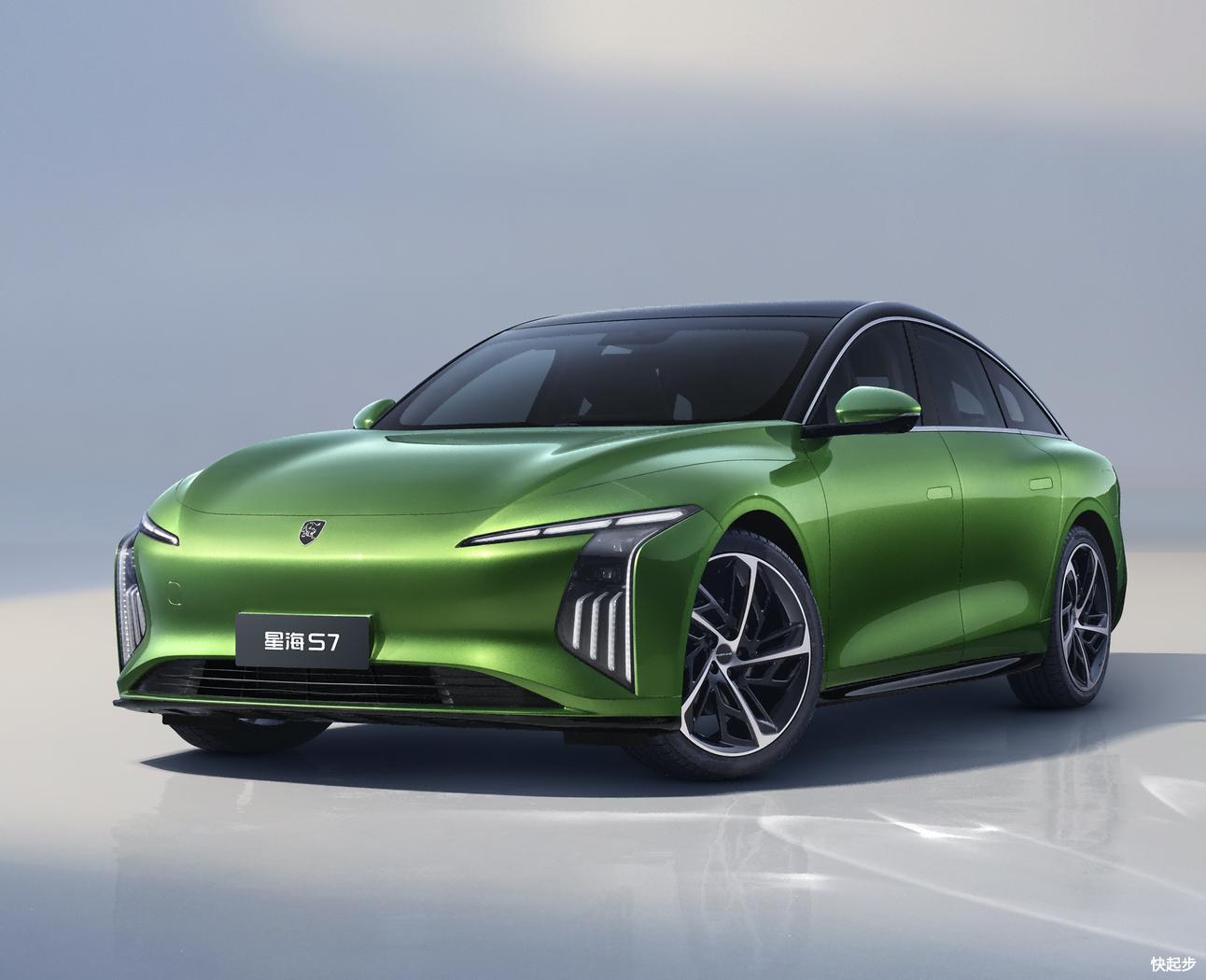 东风风行-东风风行-星海S7