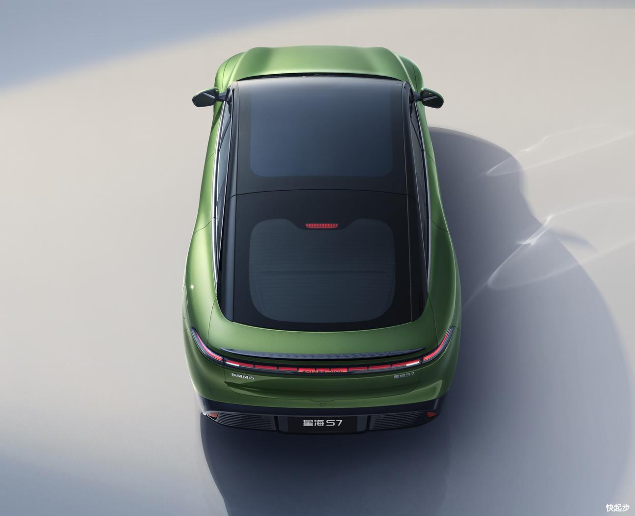 东风风行-东风风行-星海S7