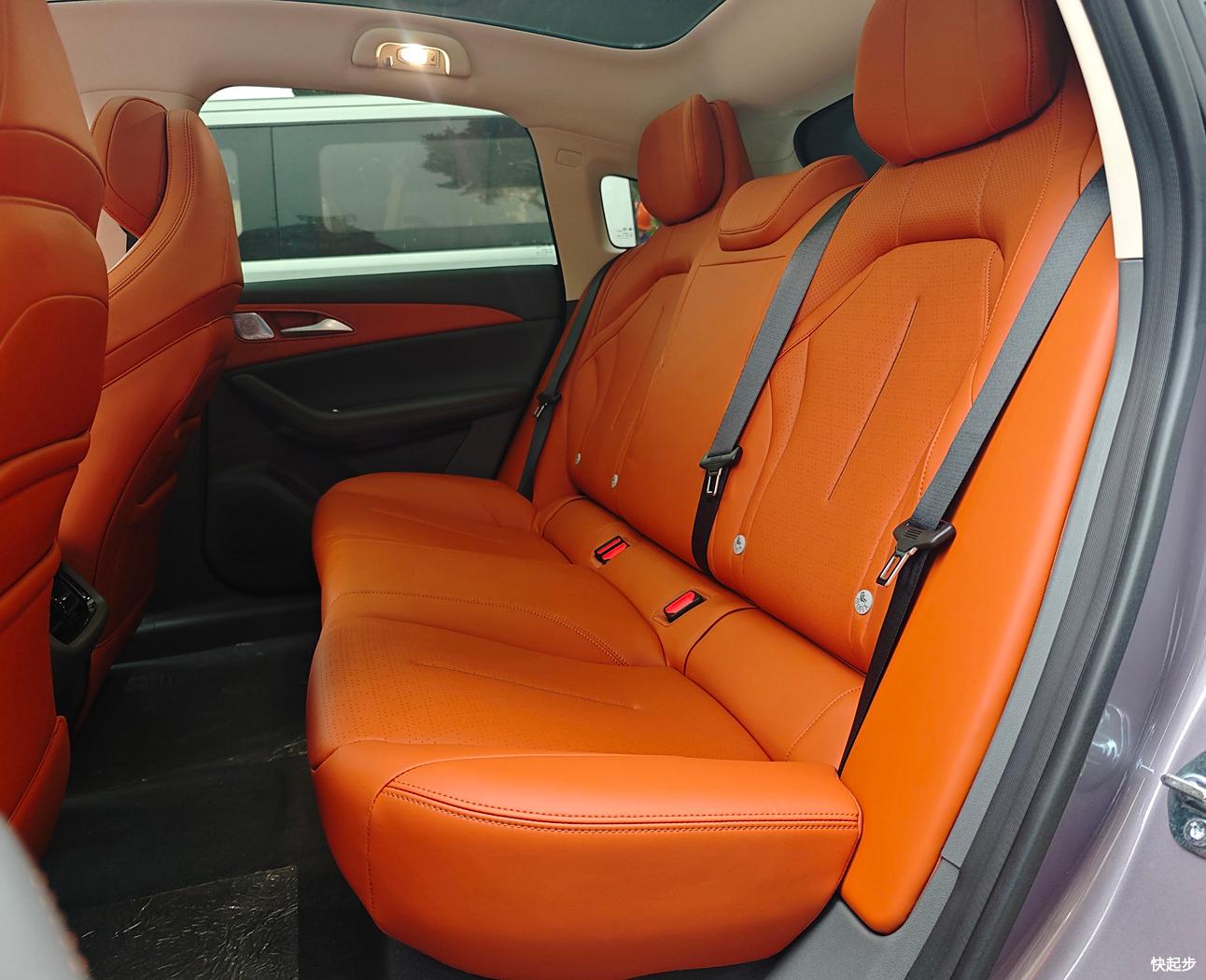 东风风行-东风风行-星海S7