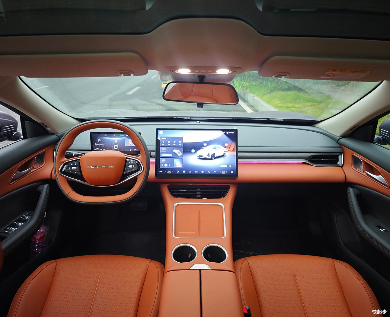 东风风行-东风风行-星海S7