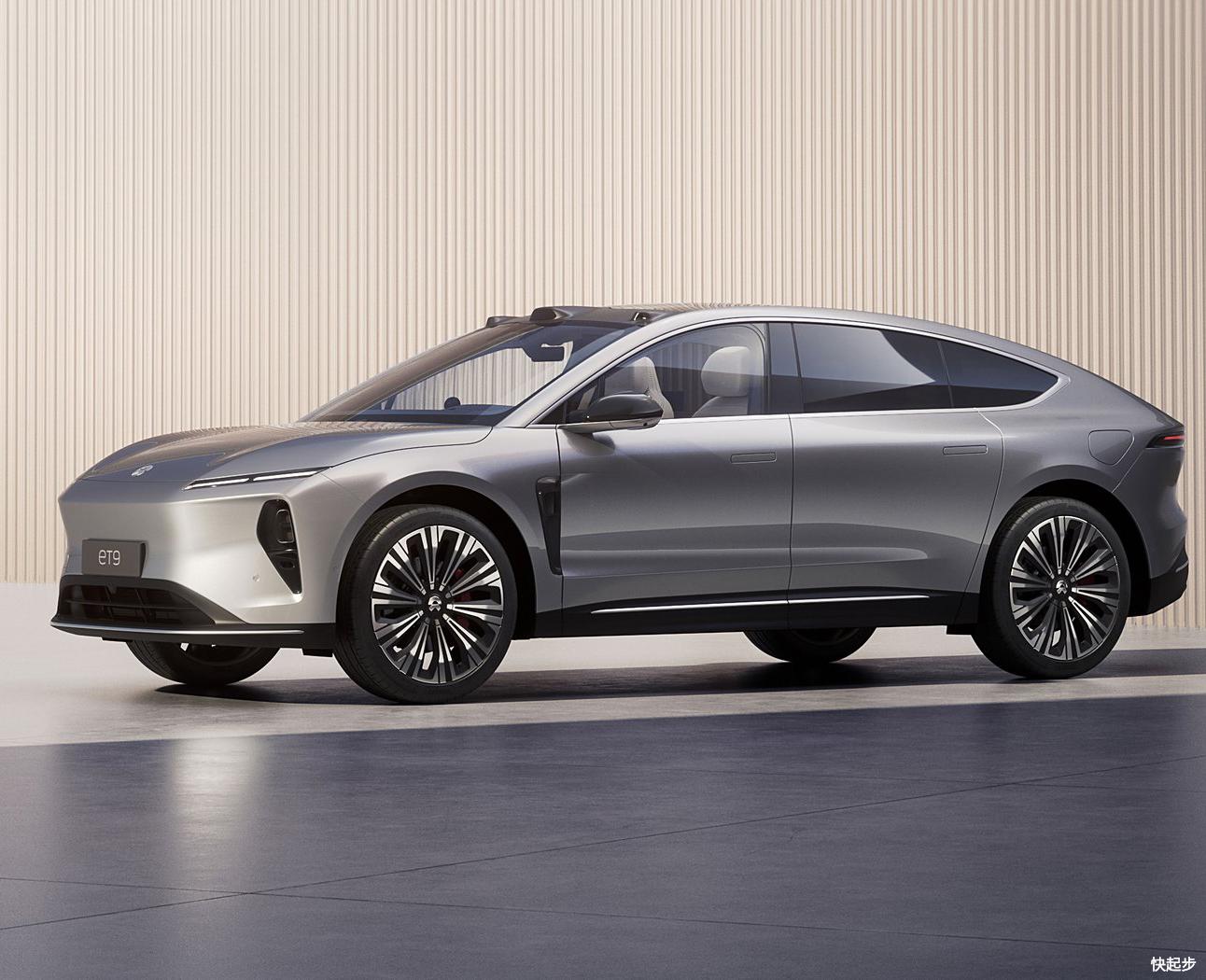 蔚来-蔚来ET9