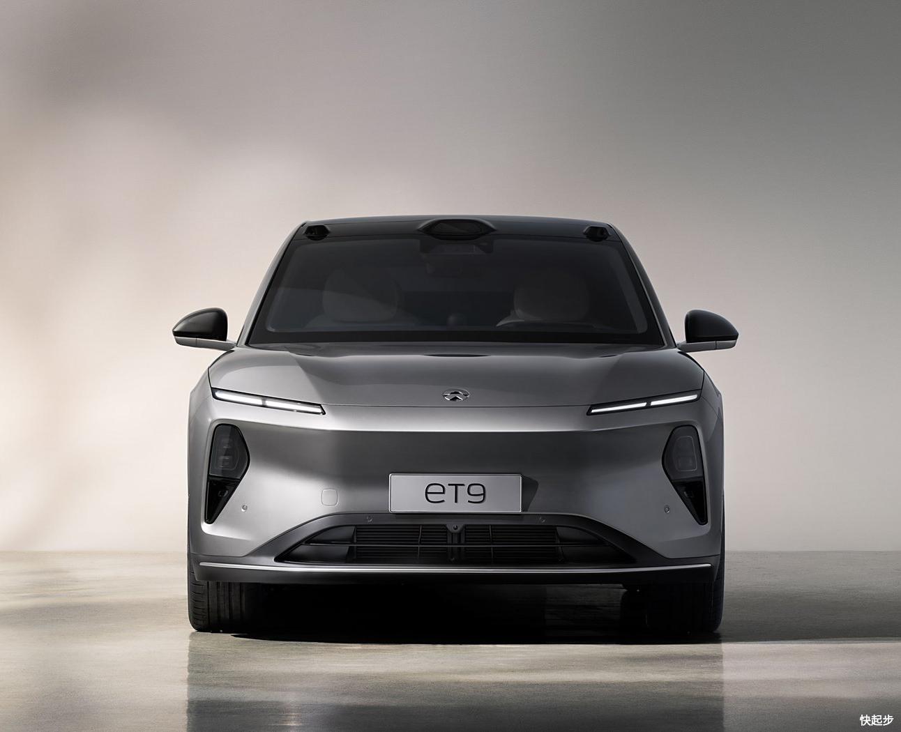 蔚来-蔚来ET9