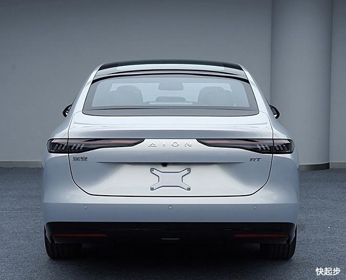 广汽埃安-埃安-AION RT