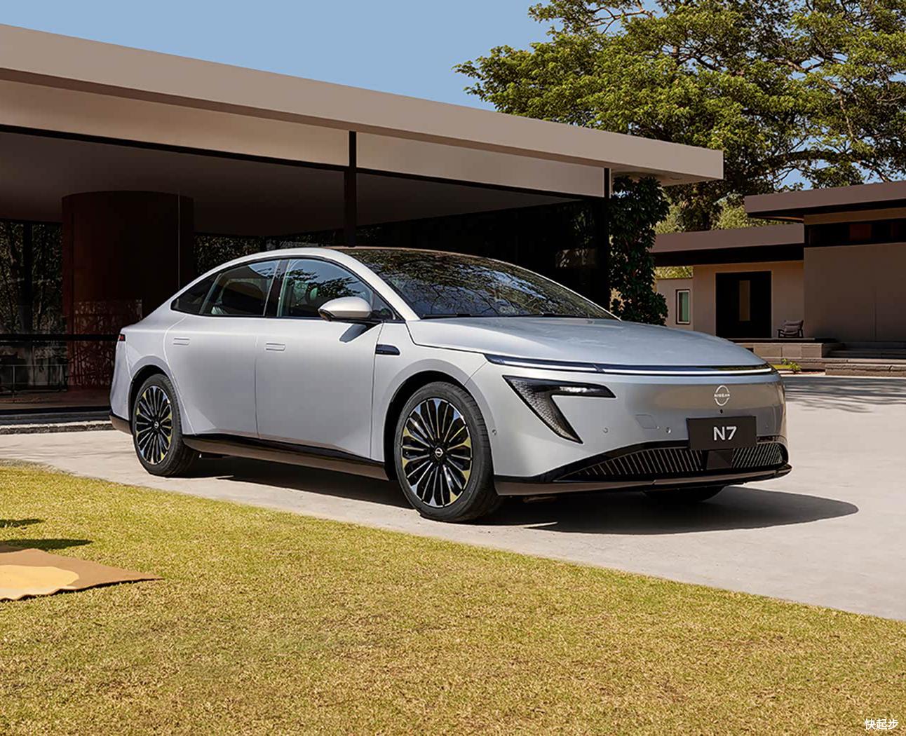 日产-日产N7