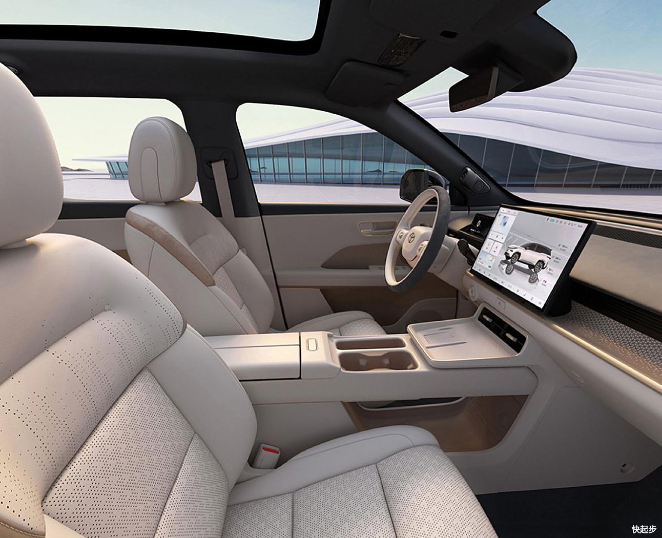 丰田-广汽丰田-铂智3X