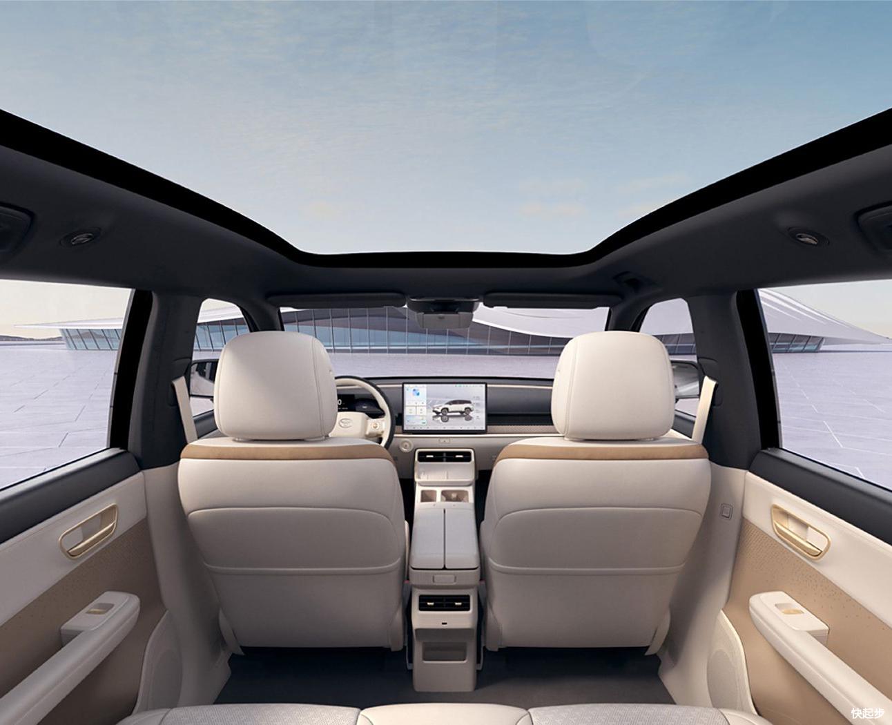 丰田-广汽丰田-铂智3X