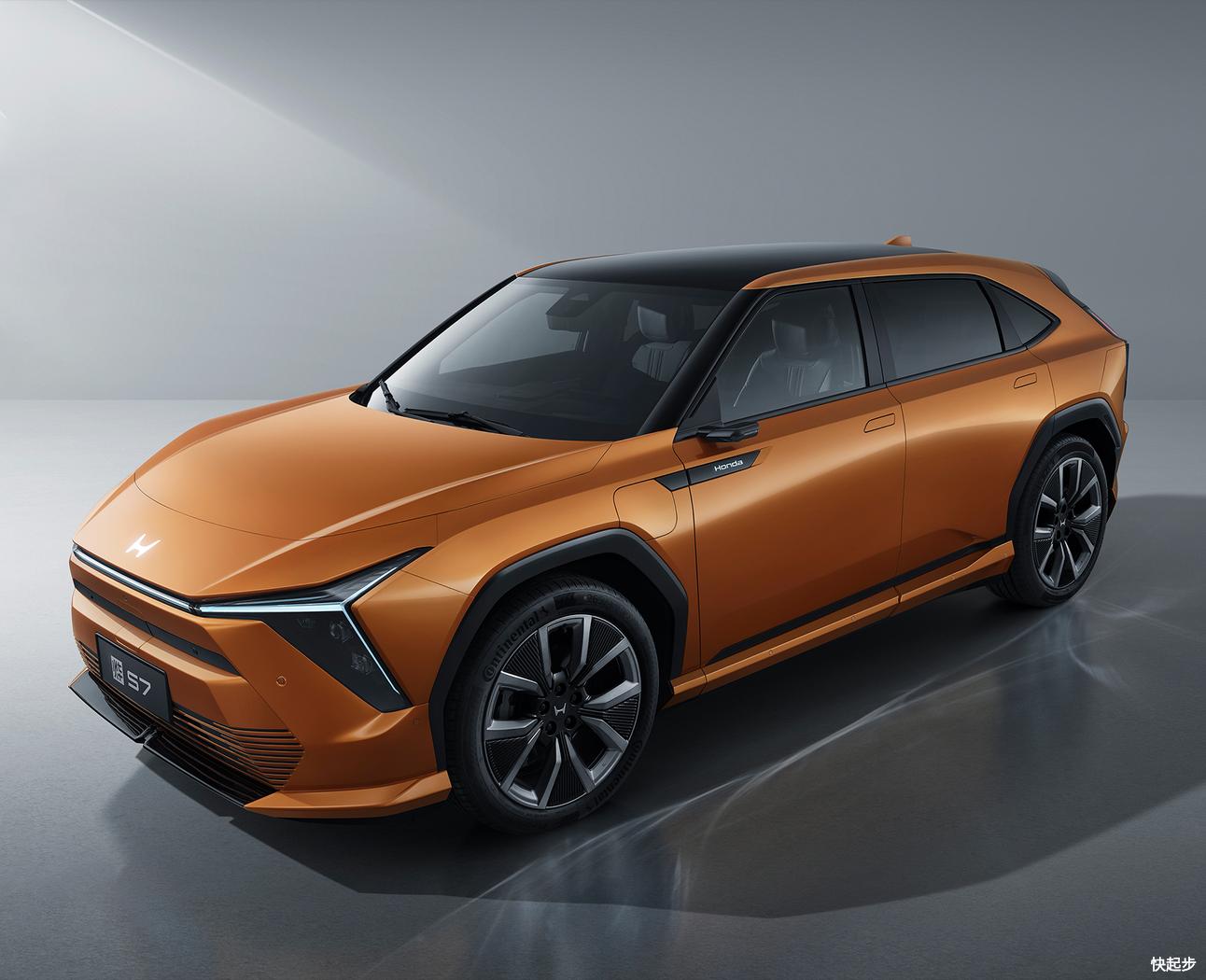 本田-东风本田S7